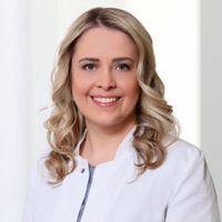 Dr. med. Sarah Rudolf, MHBA